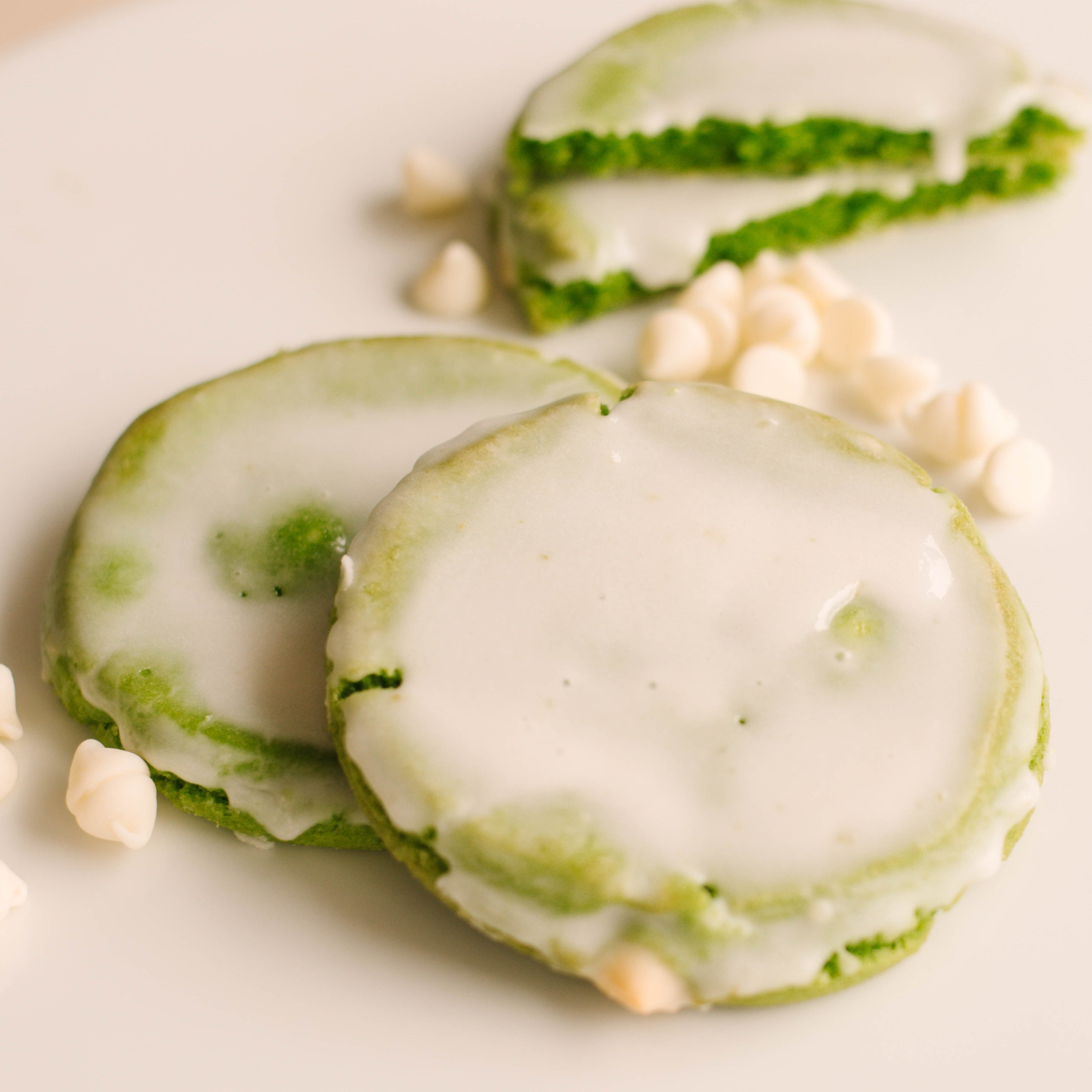 Flavor of the Month Cookie Club Subscription