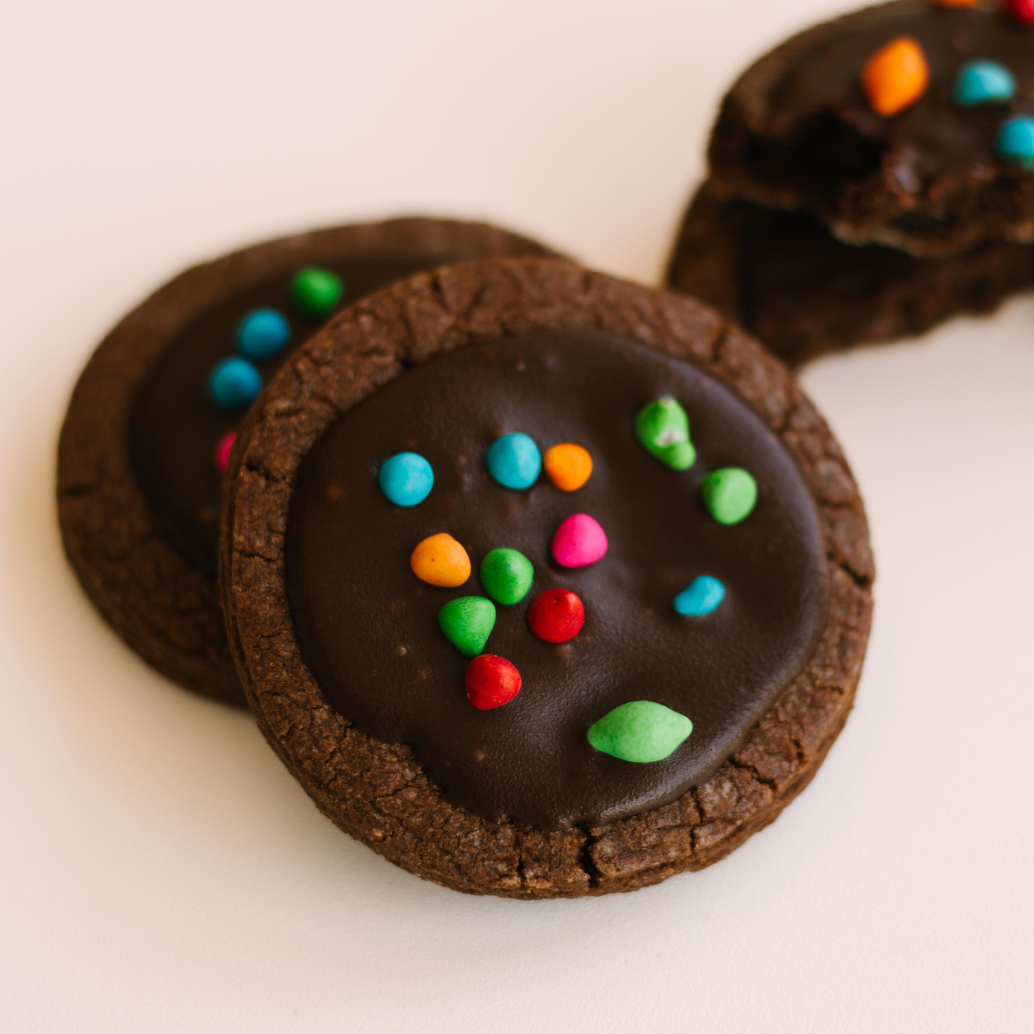 Flavor of the Month Cookie Club Subscription