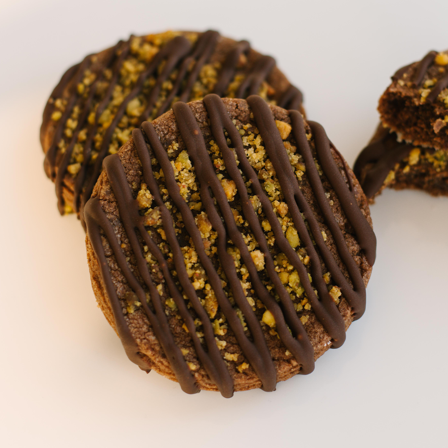 October FOTM: Dubai Chocolate - One time purchase