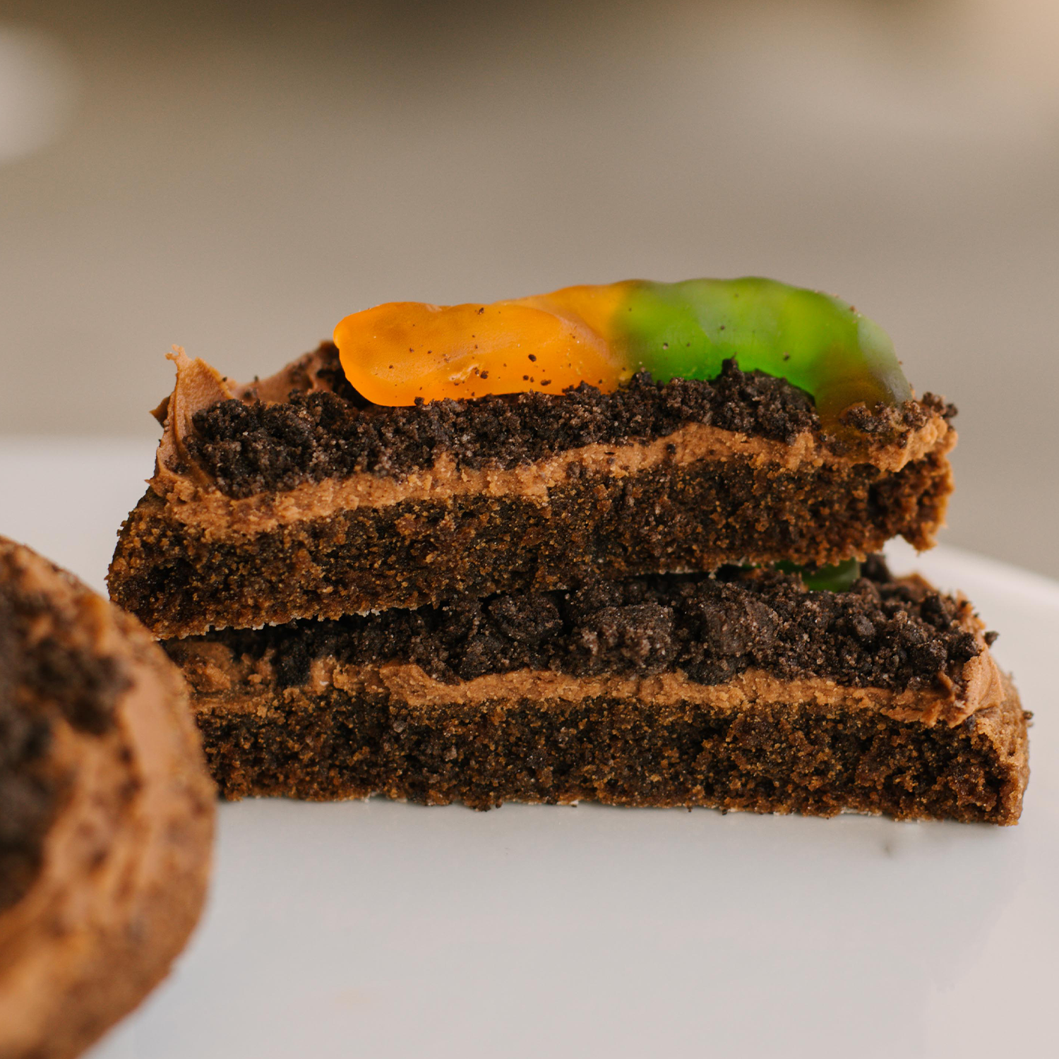 Dirt 'N' Worms (SEASONAL)