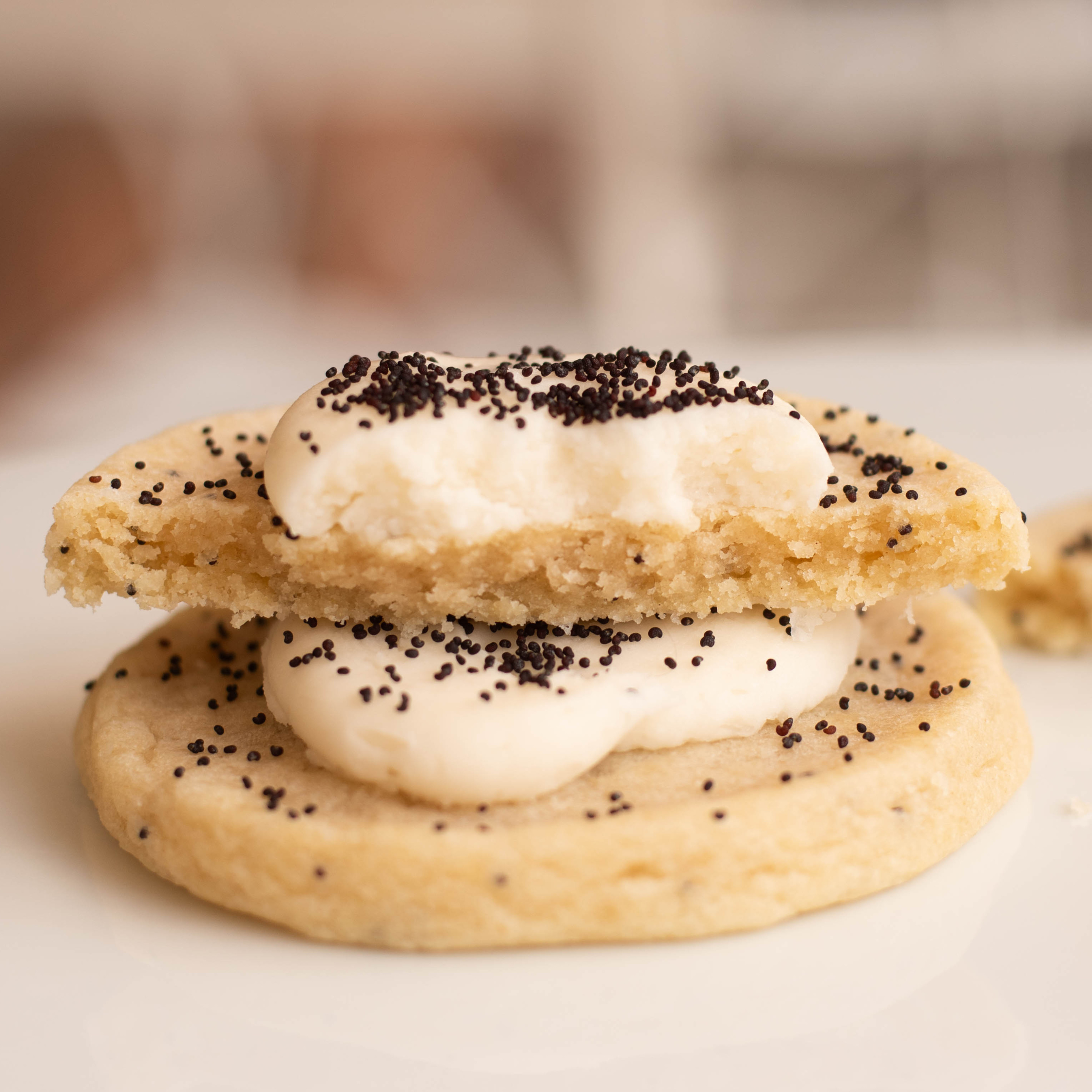 June FOTM: Lemon Poppyseed - One time purchase