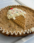 12" Cookie Cake - Custom Design