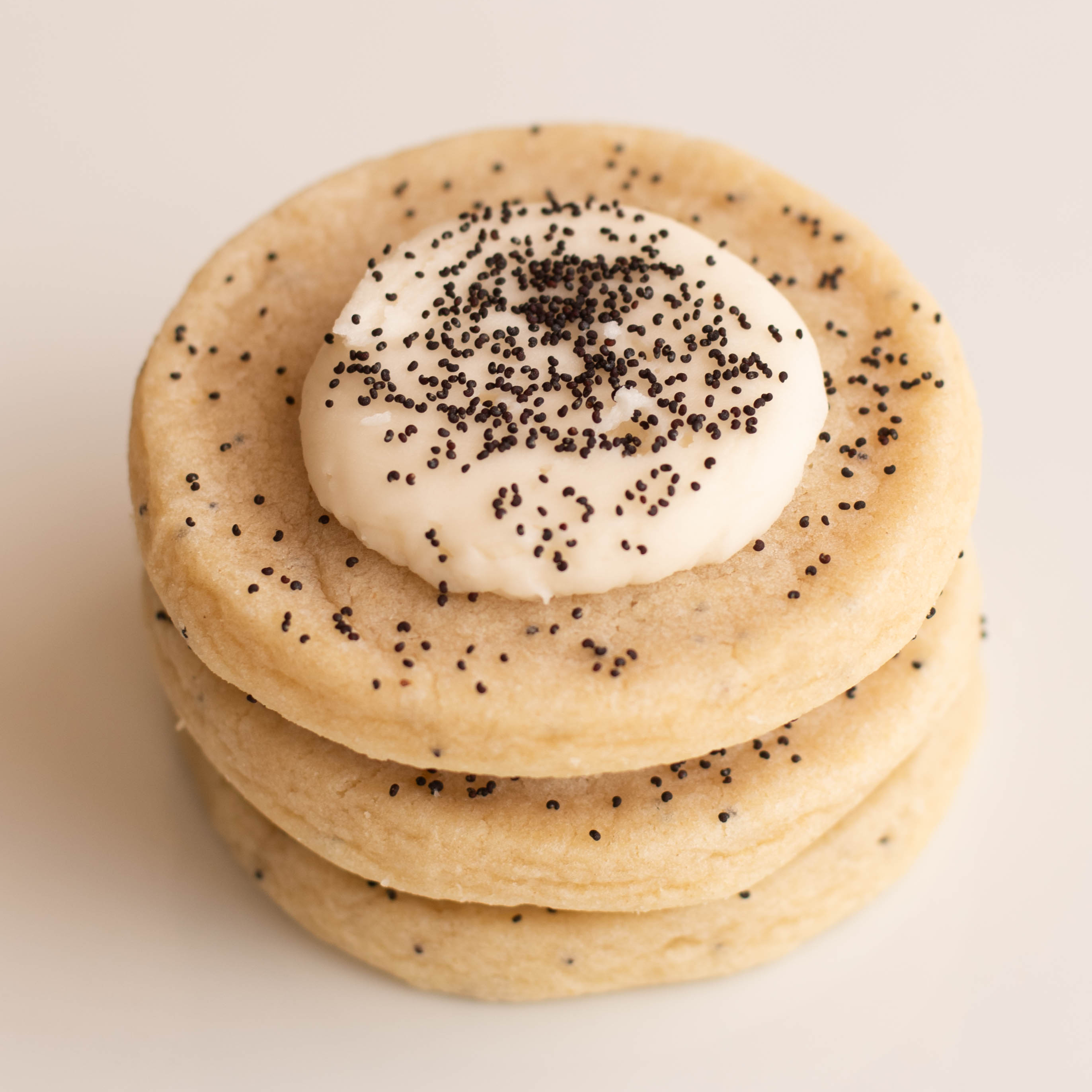 June FOTM: Lemon Poppyseed - One time purchase