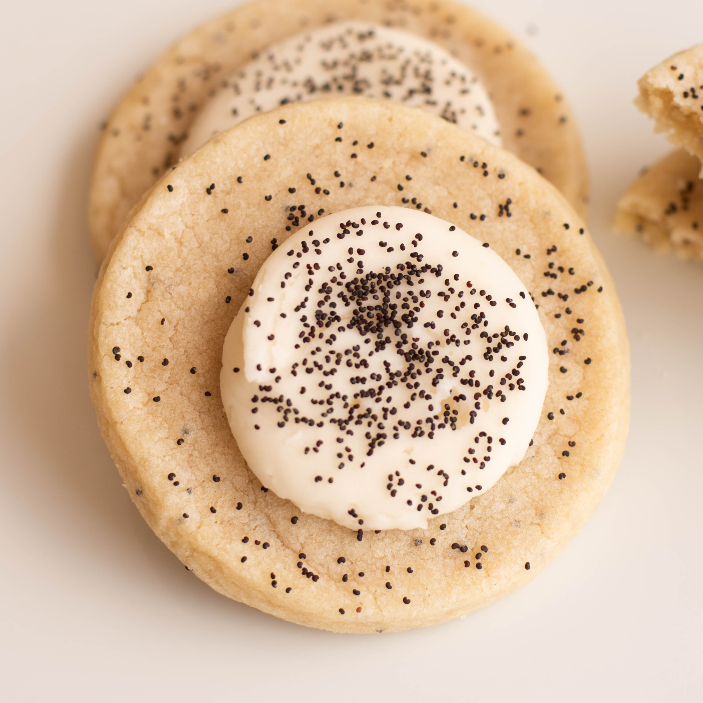 Famous Sugar Cookies