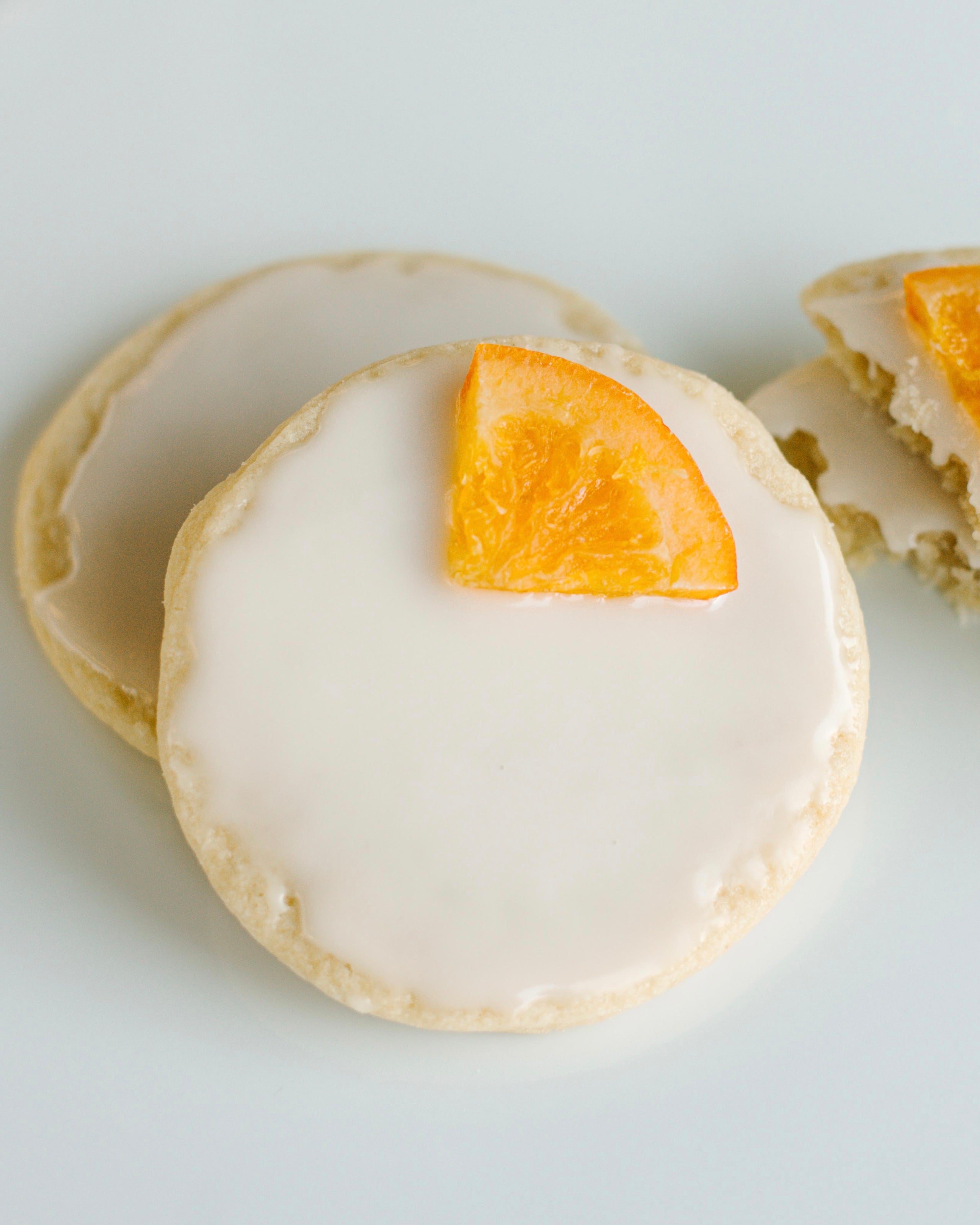 Famous Sugar Cookies