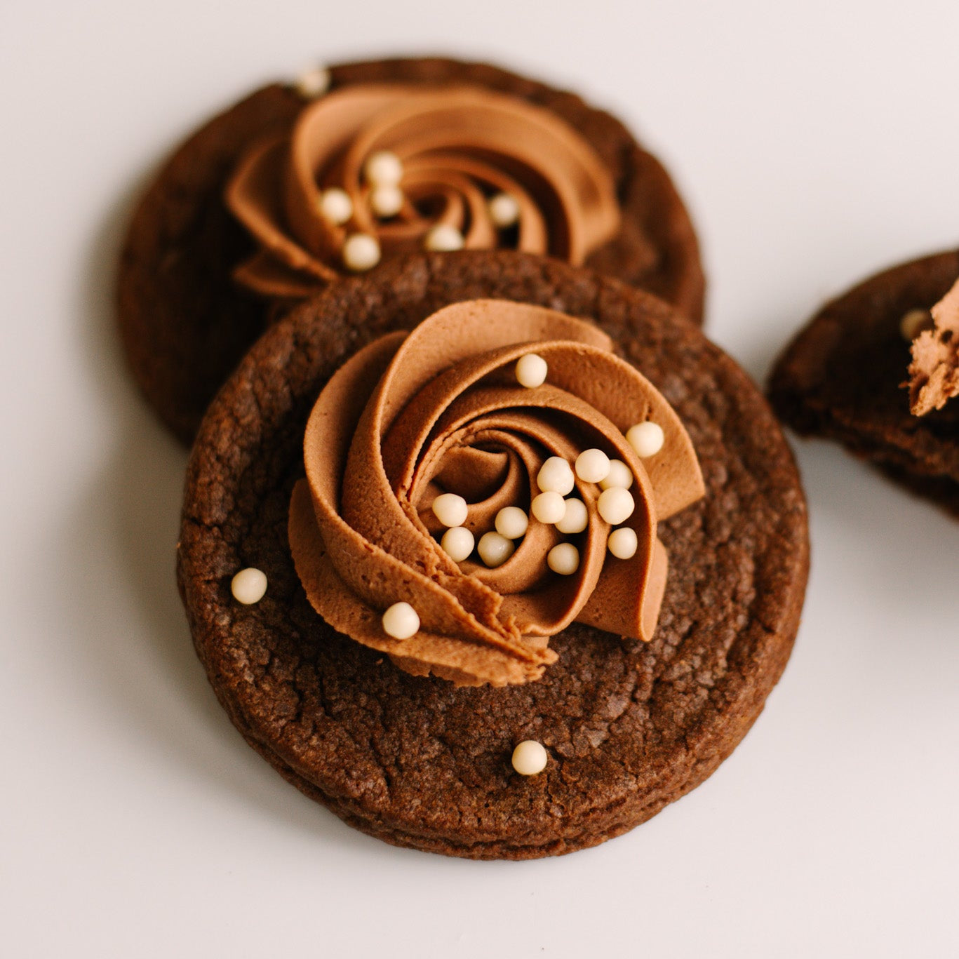 August FOTM: Chocolate Malt - One time purchase