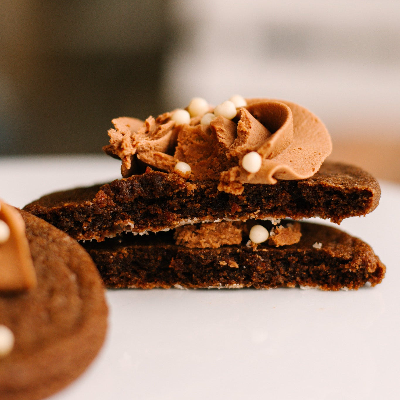 August FOTM: Chocolate Malt - One time purchase