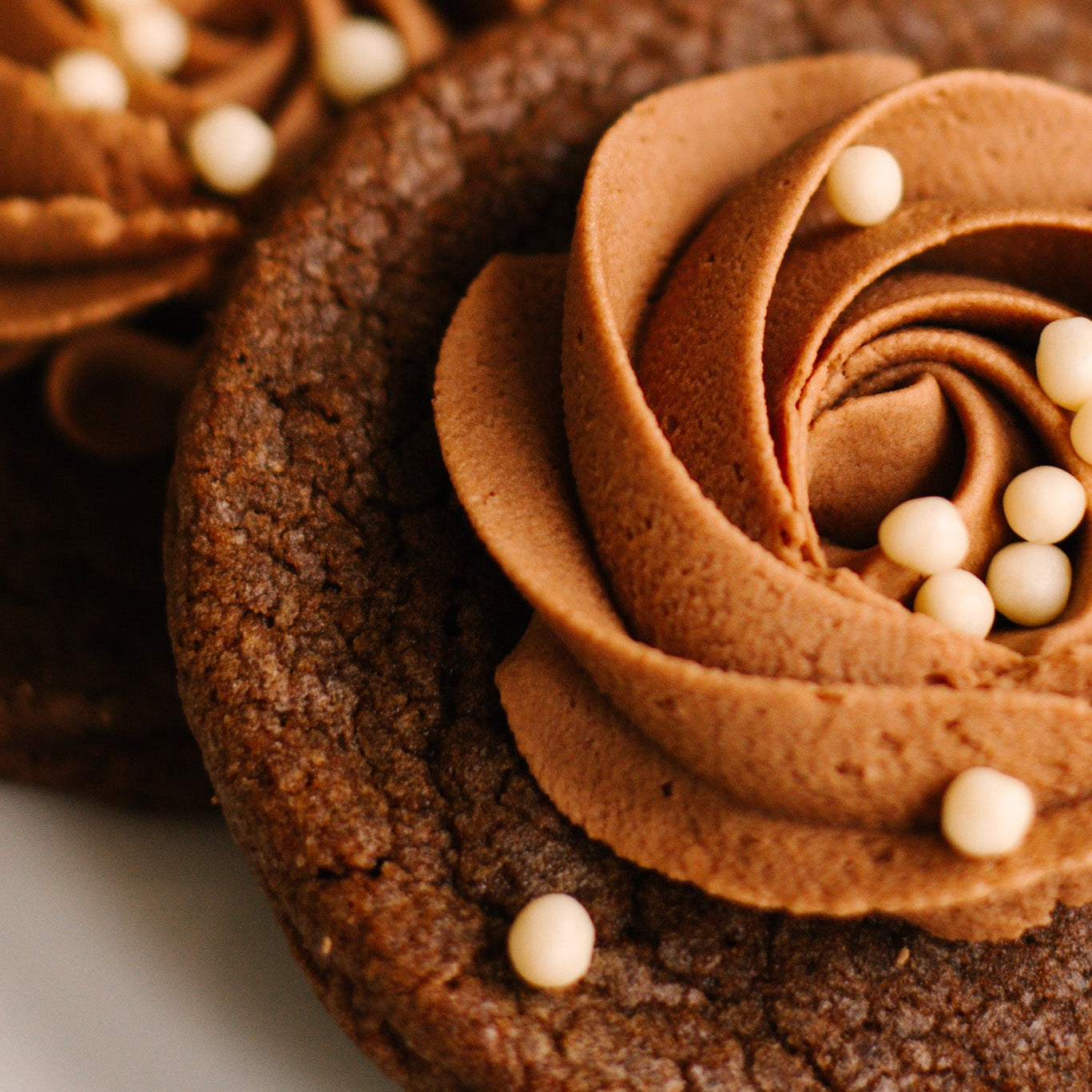 August FOTM: Chocolate Malt - One time purchase