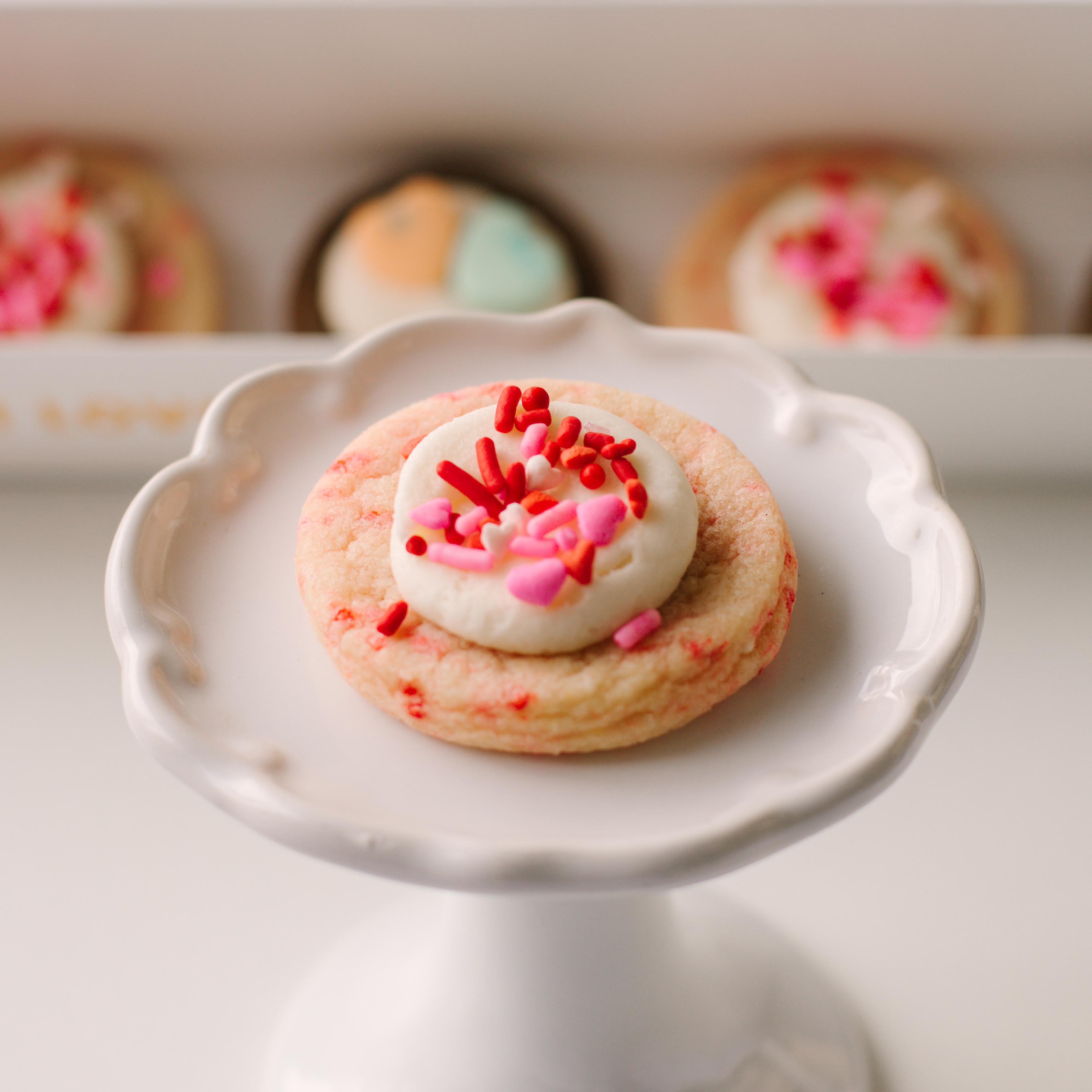 Baked with Love Valentine's Gift Pack