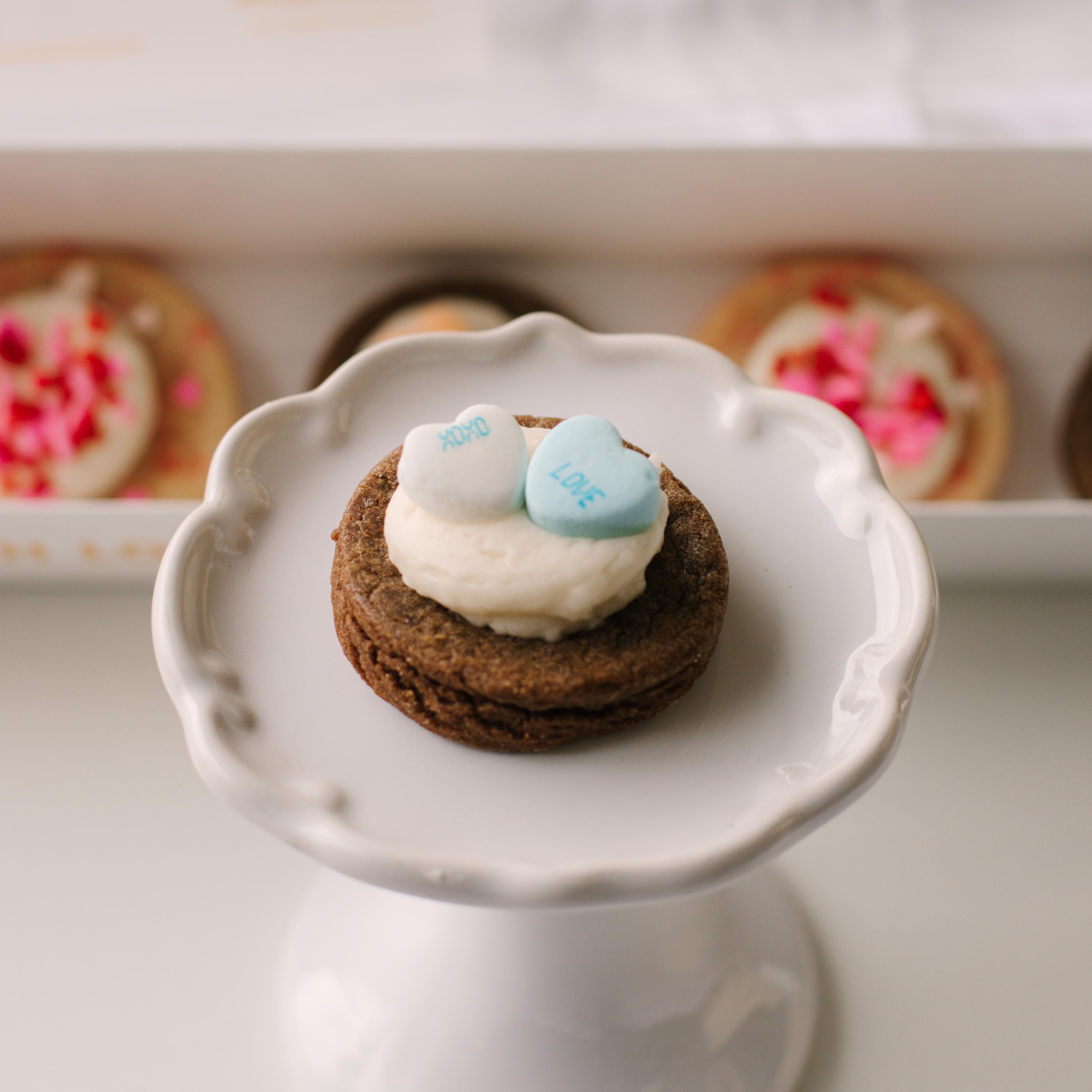 Baked with Love Valentine's Gift Pack