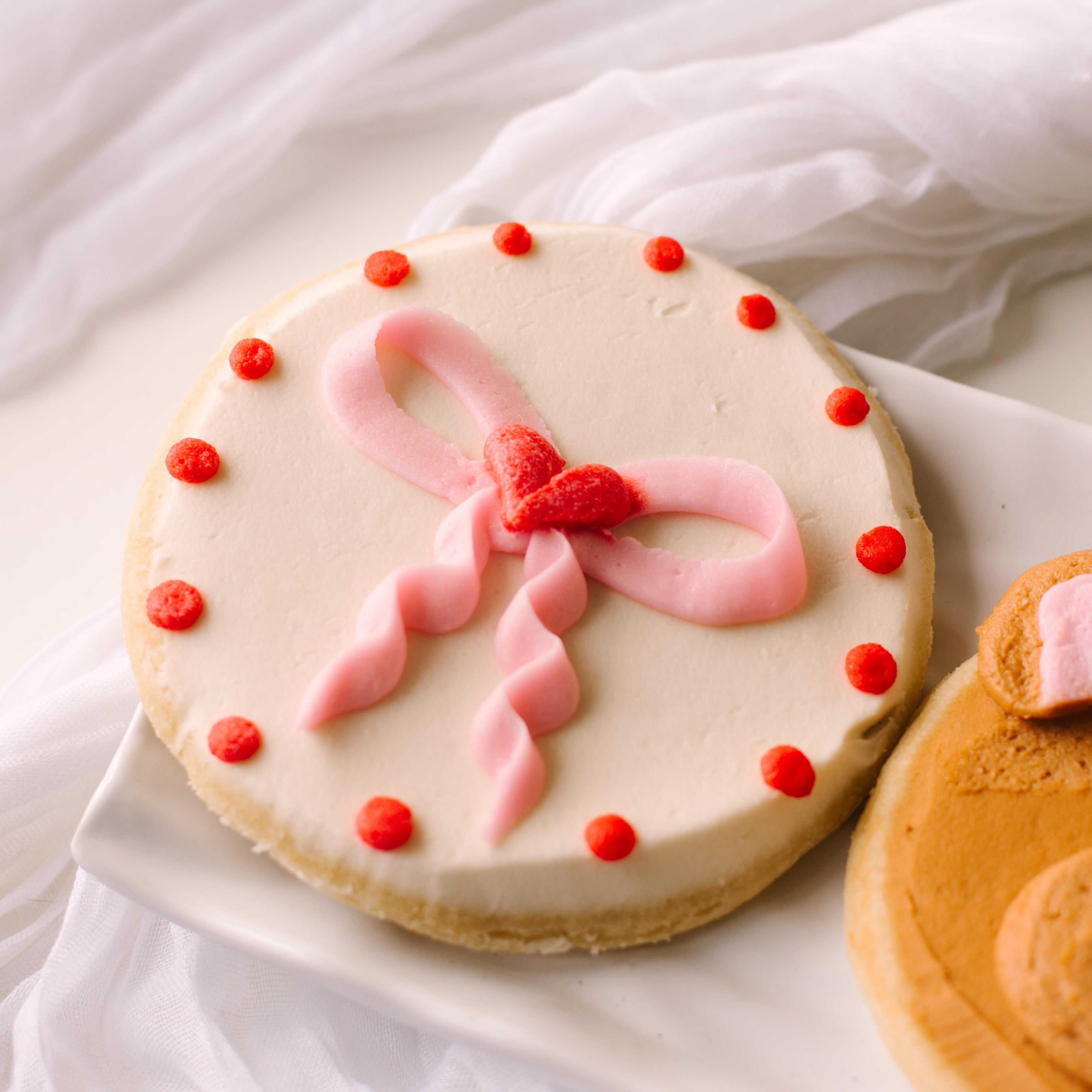 You're BEARY Sweet Jumbo Cookies