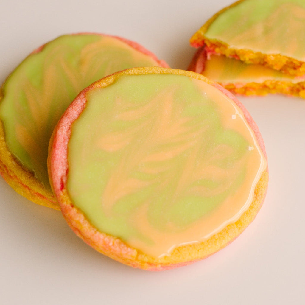 July FOTM: Lemon Poppyseed - One time purchase