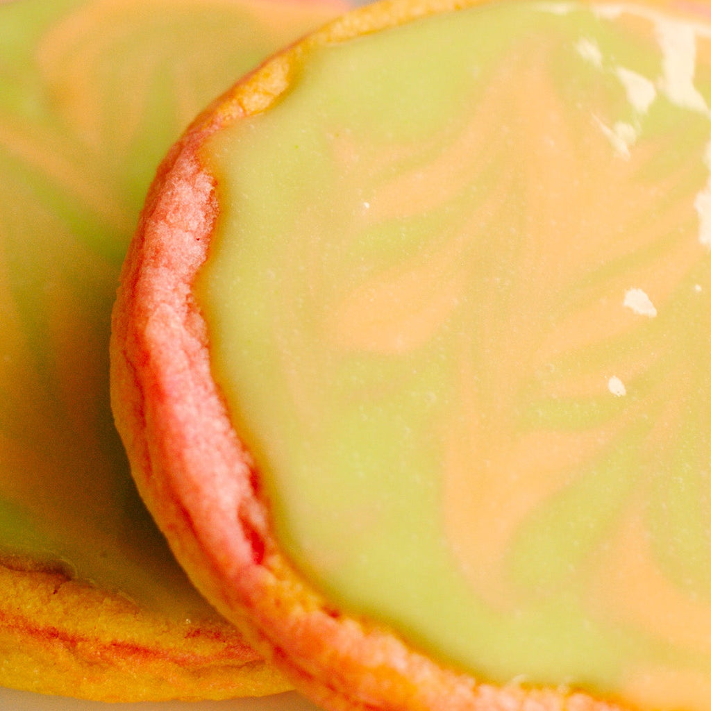 July FOTM: Lemon Poppyseed - One time purchase