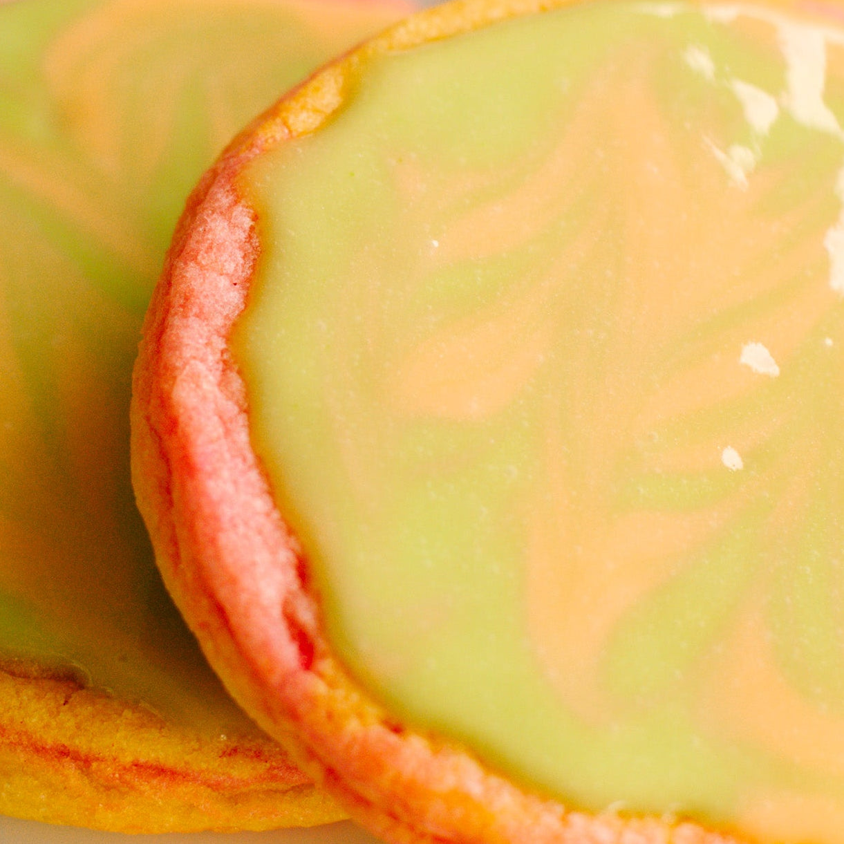 July FOTM: Lemon Poppyseed - One time purchase