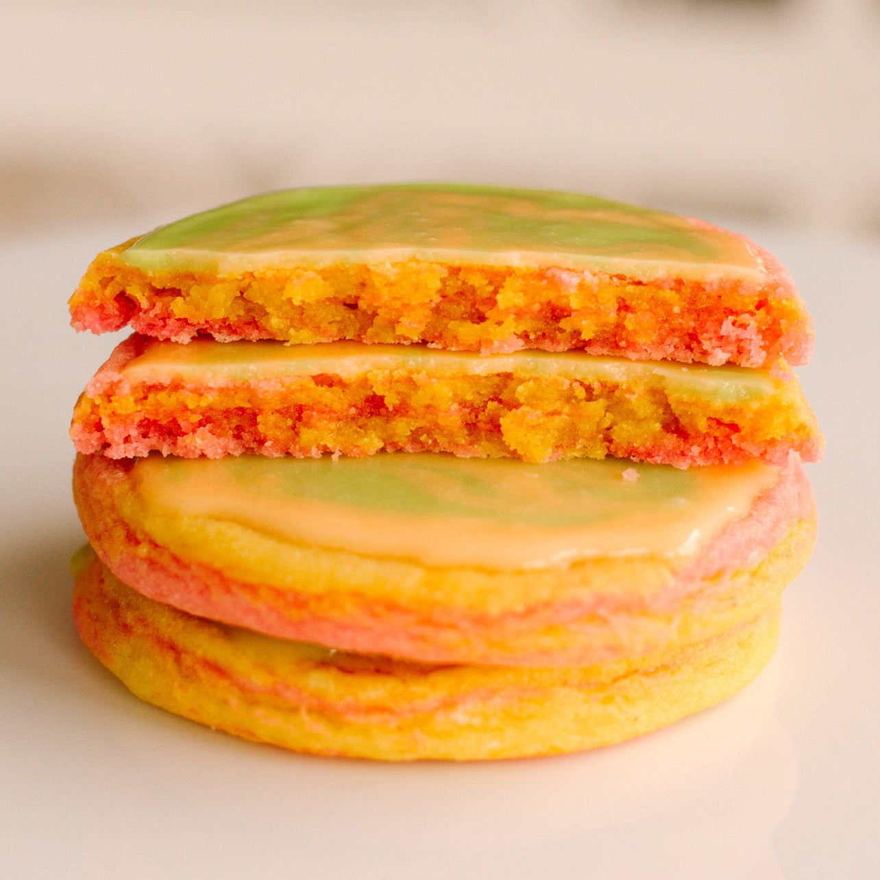 July FOTM: Lemon Poppyseed - One time purchase