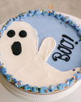 Boo! 12" Cookie Cake