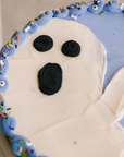 Boo! 12" Cookie Cake
