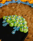 Cauldron 12" Cookie Cake