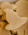 Halloween Cookie Decorating Kit