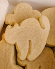 Halloween Cookie Decorating Kit