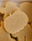 Halloween Cookie Decorating Kit