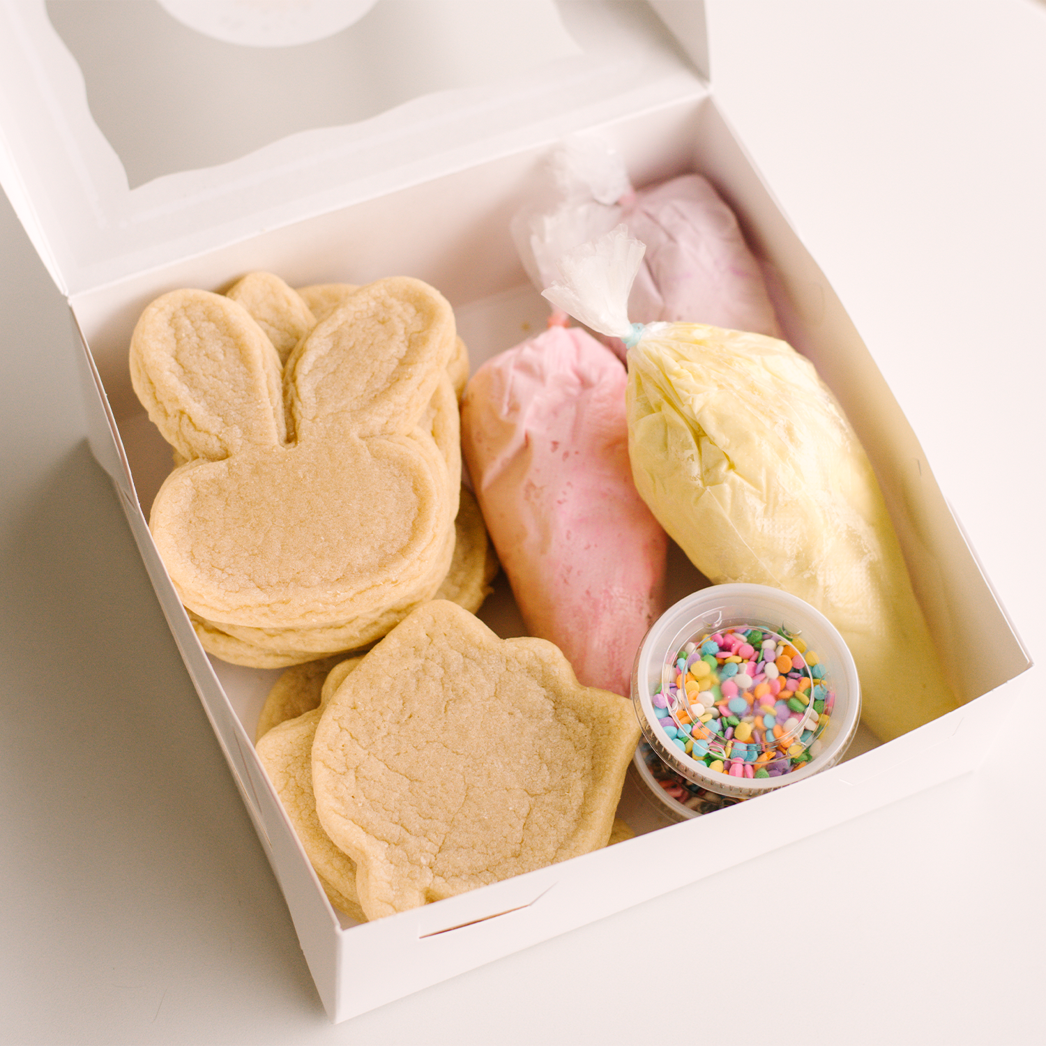 Spring & Easter Decorating Kit