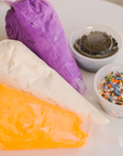 Halloween Cookie Decorating Kit