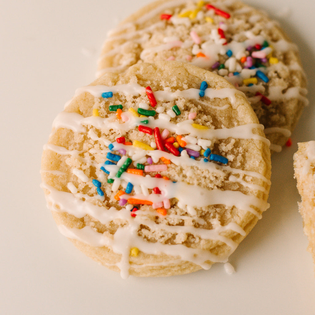 October FOTM: Cinnamon Birthday Cake - One time purchase