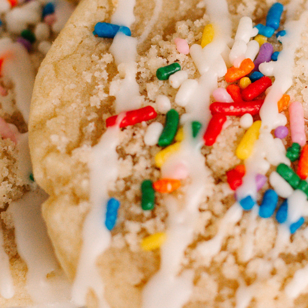 October FOTM: Cinnamon Birthday Cake - One time purchase