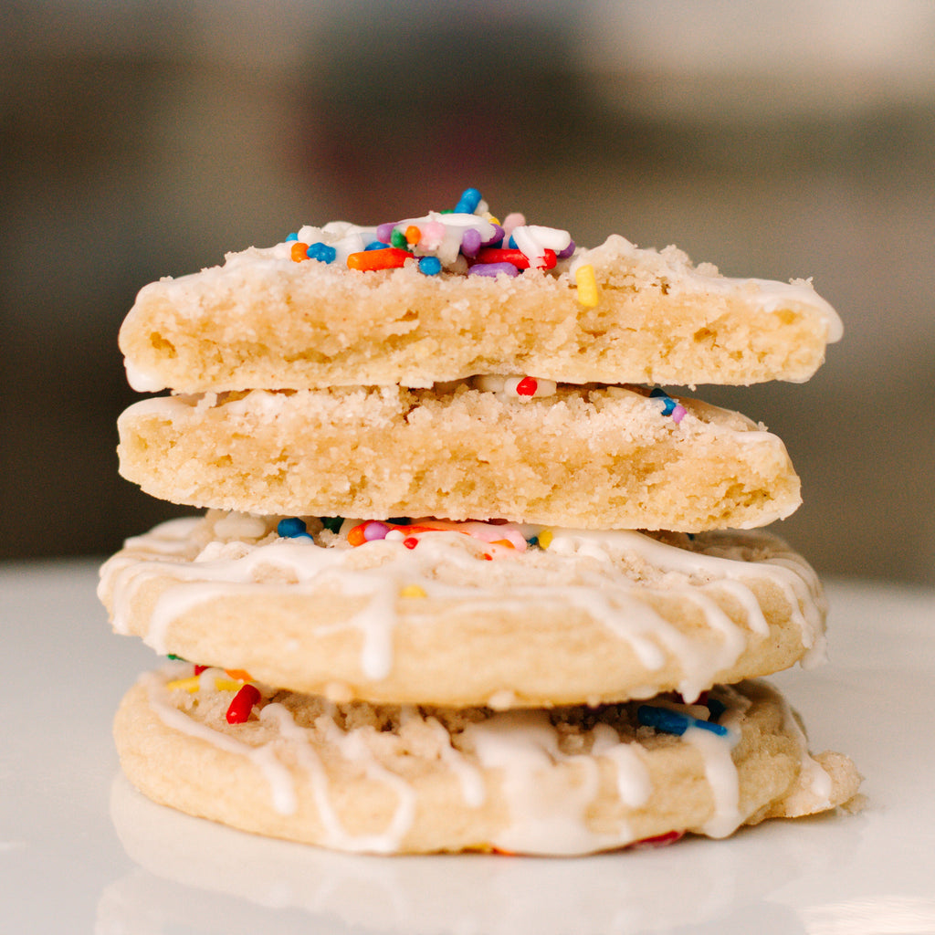 October FOTM: Cinnamon Birthday Cake - One time purchase