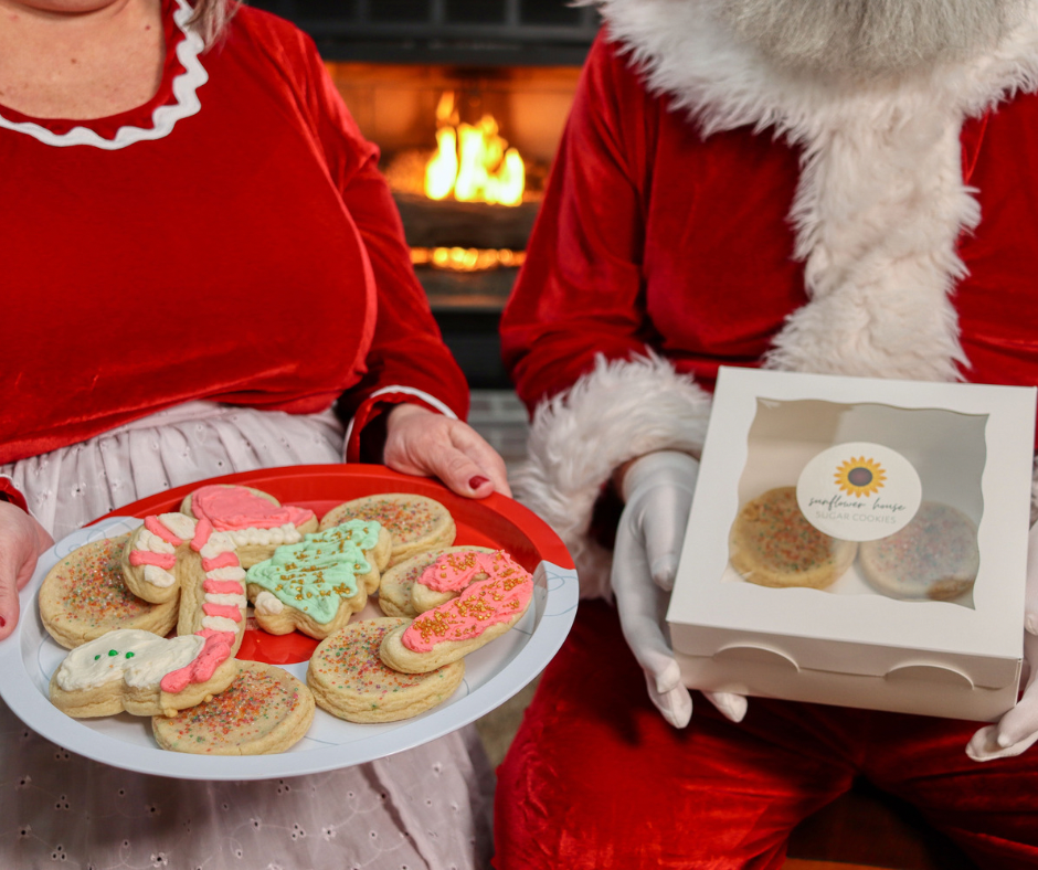 Sponsor a Christmas Cheer Box
