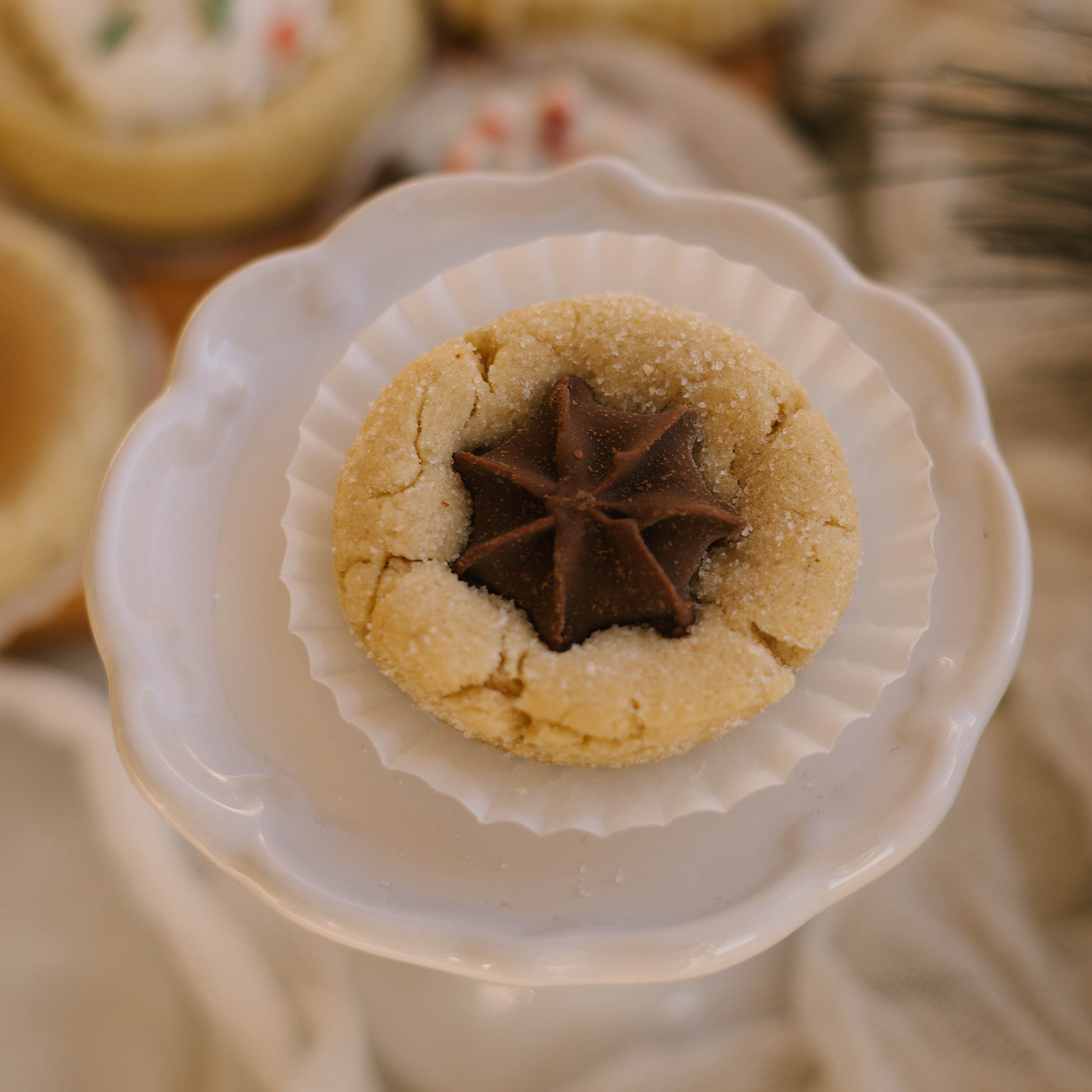 Christmas Minis Variety Box