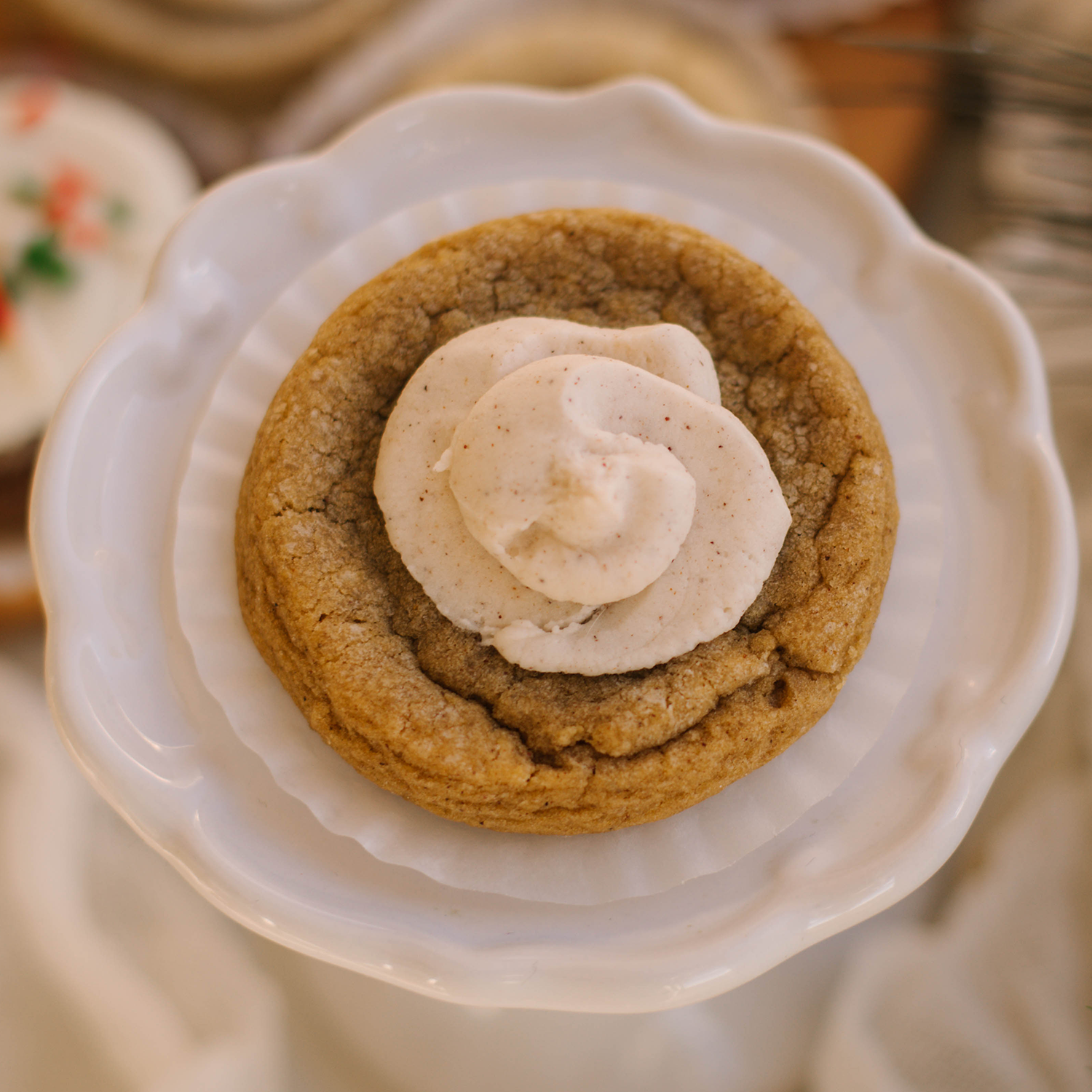 Christmas Minis Variety Box