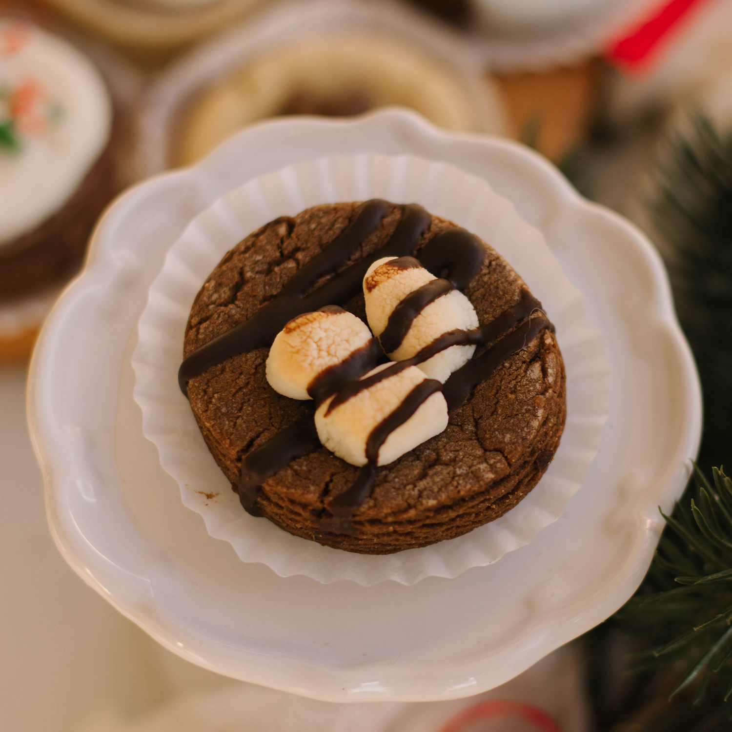 Christmas Minis Variety Box