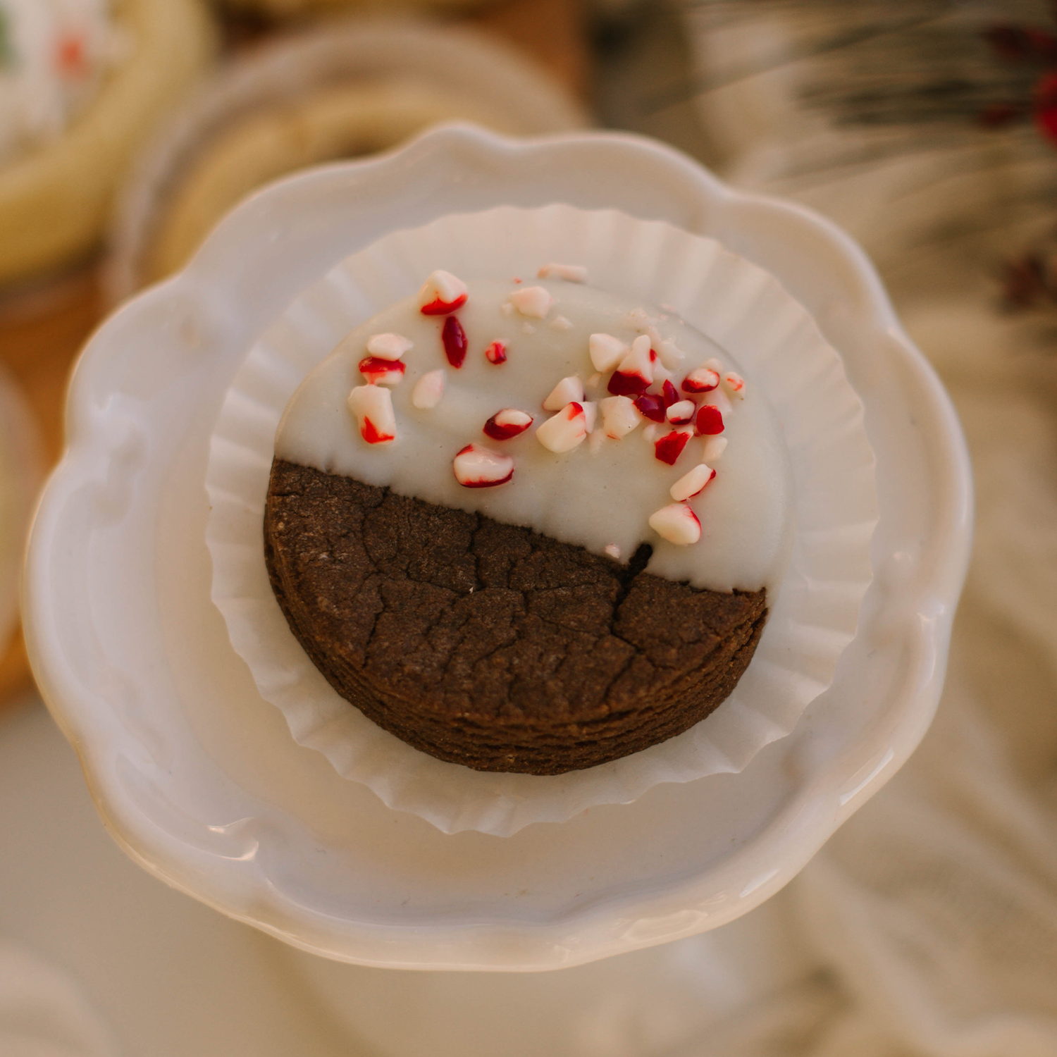 Christmas Minis Variety Box