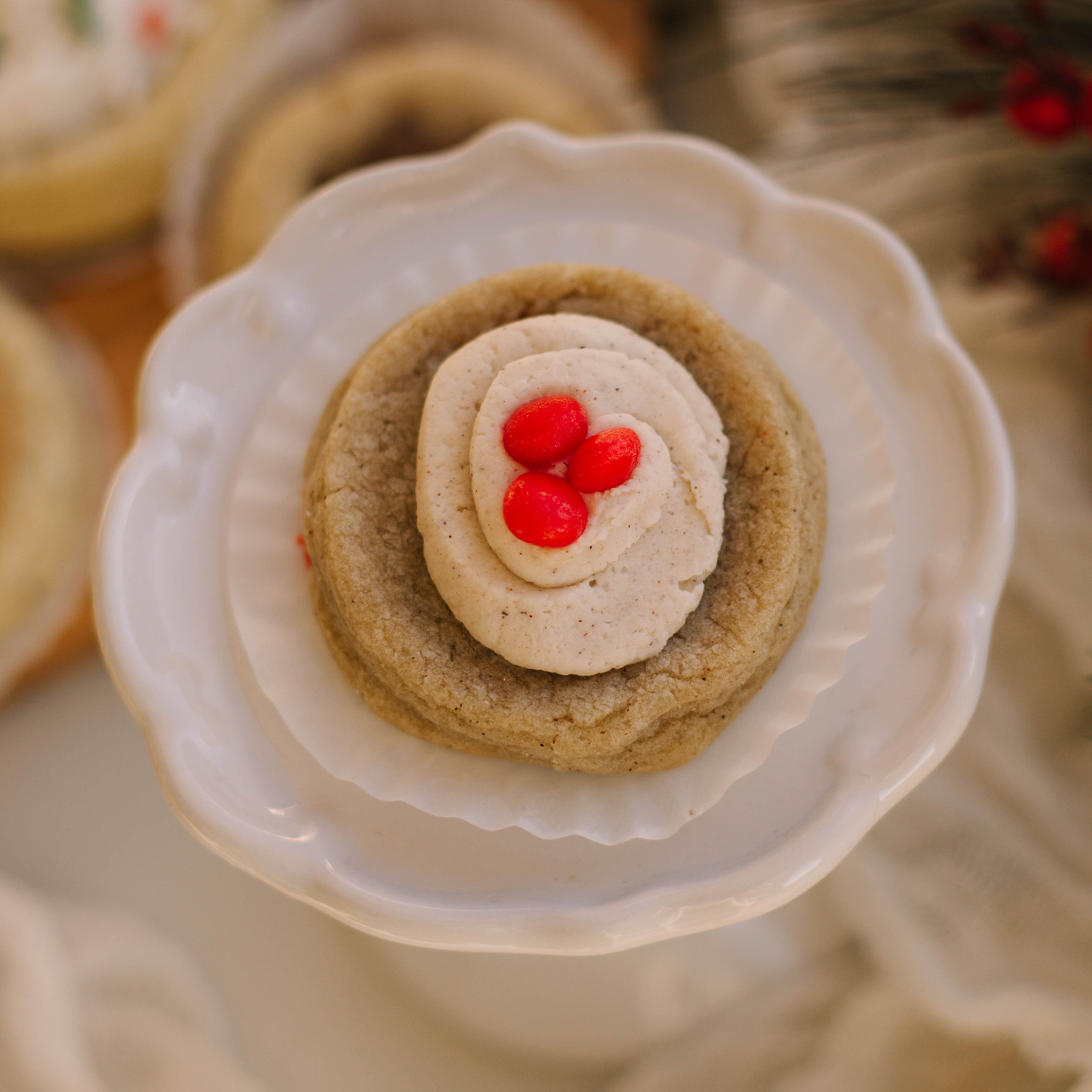 Christmas Minis Variety Box