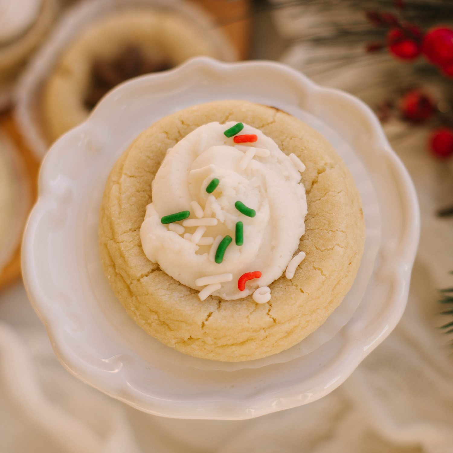 Christmas Minis Variety Box