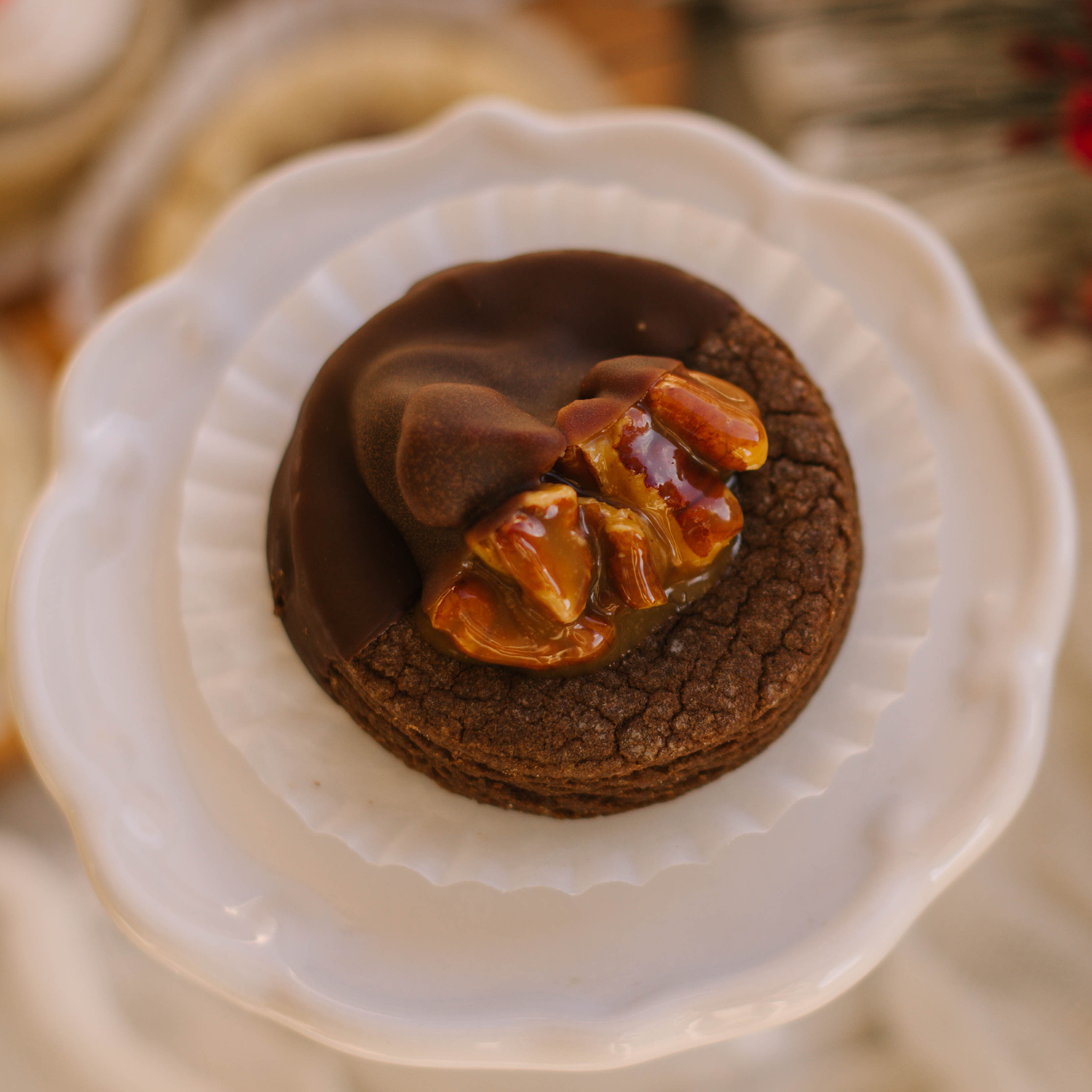 Christmas Minis Variety Box