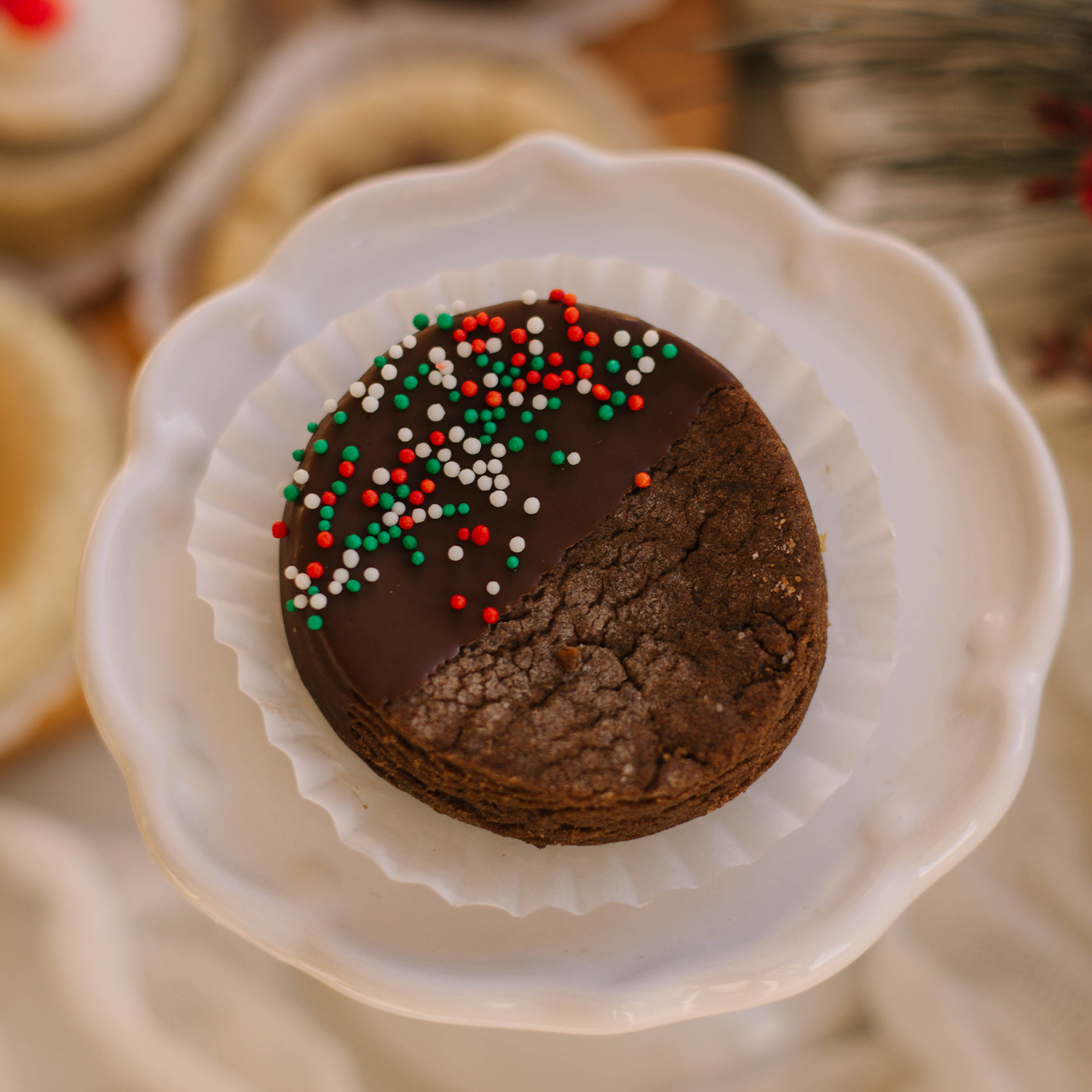 Christmas Minis Variety Box