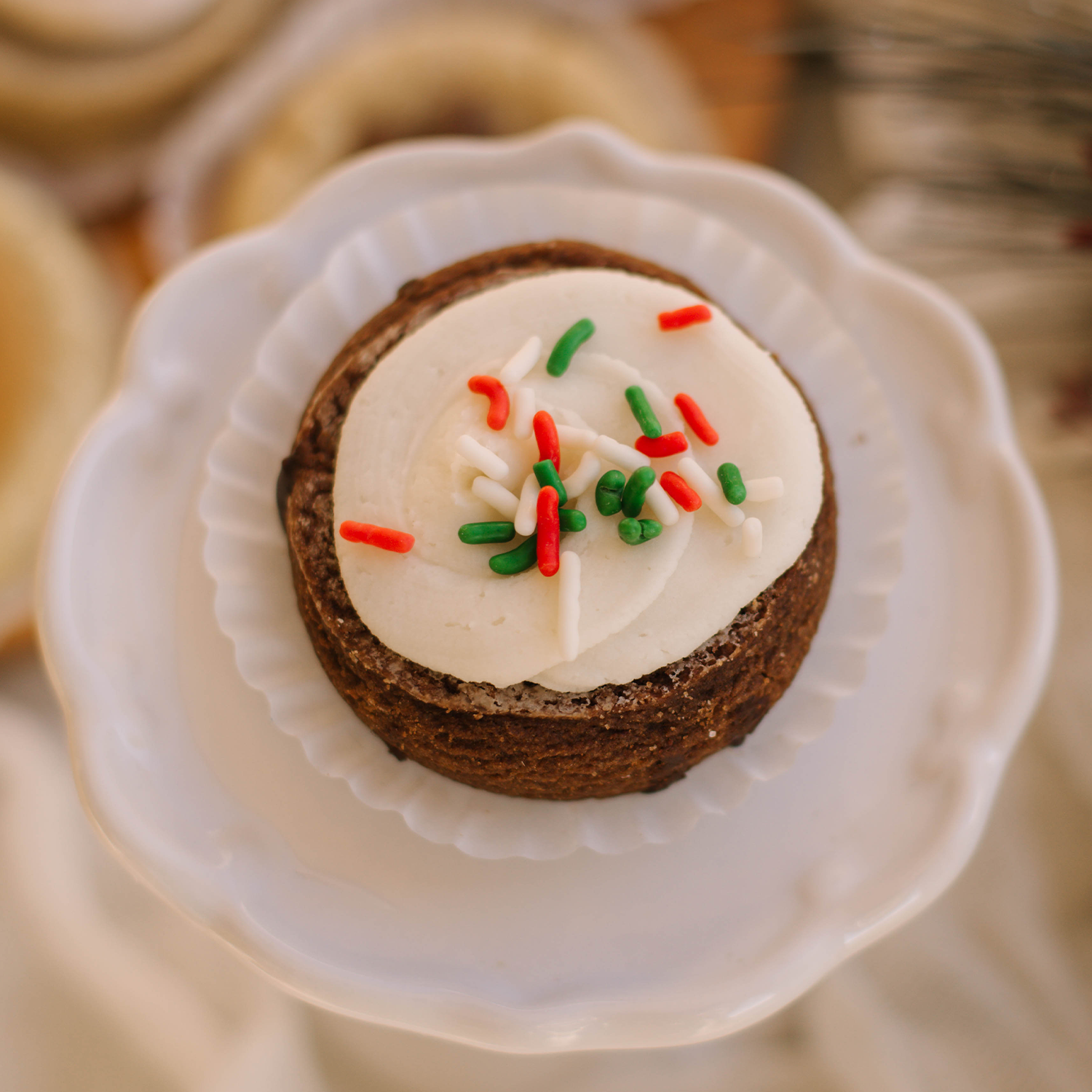 Christmas Minis Variety Box