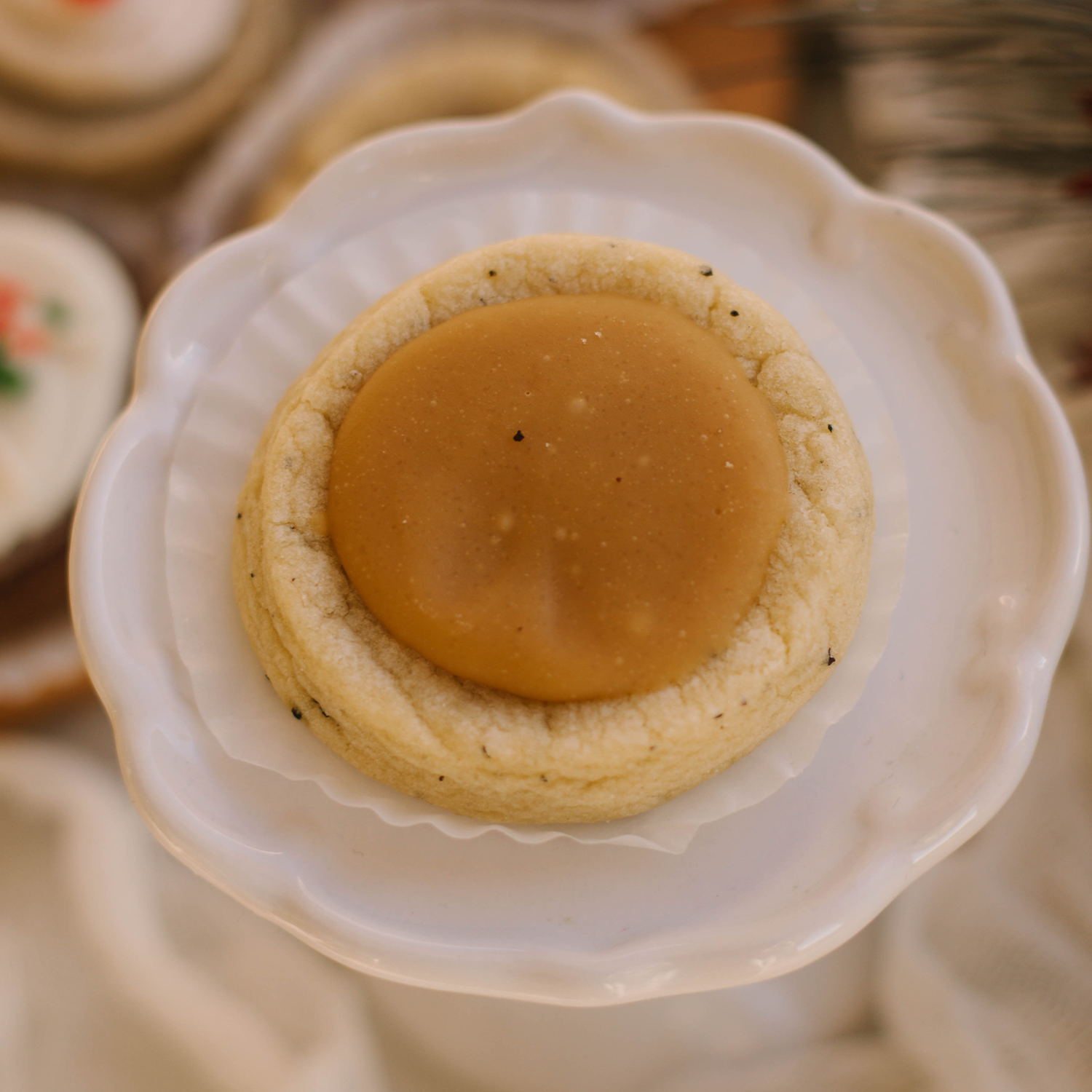 Christmas Minis Variety Box