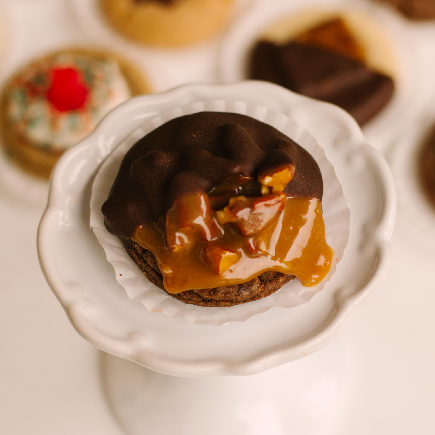 Christmas Minis Variety Box