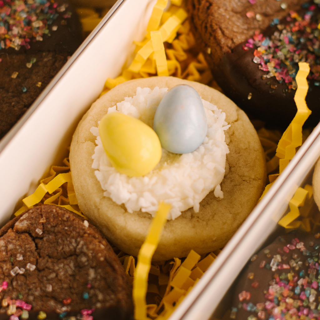 Easter Minis Variety Box