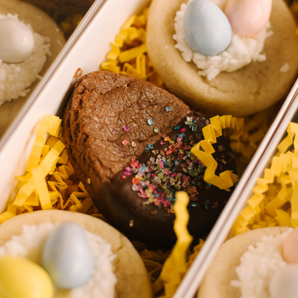 Easter Minis Variety Box