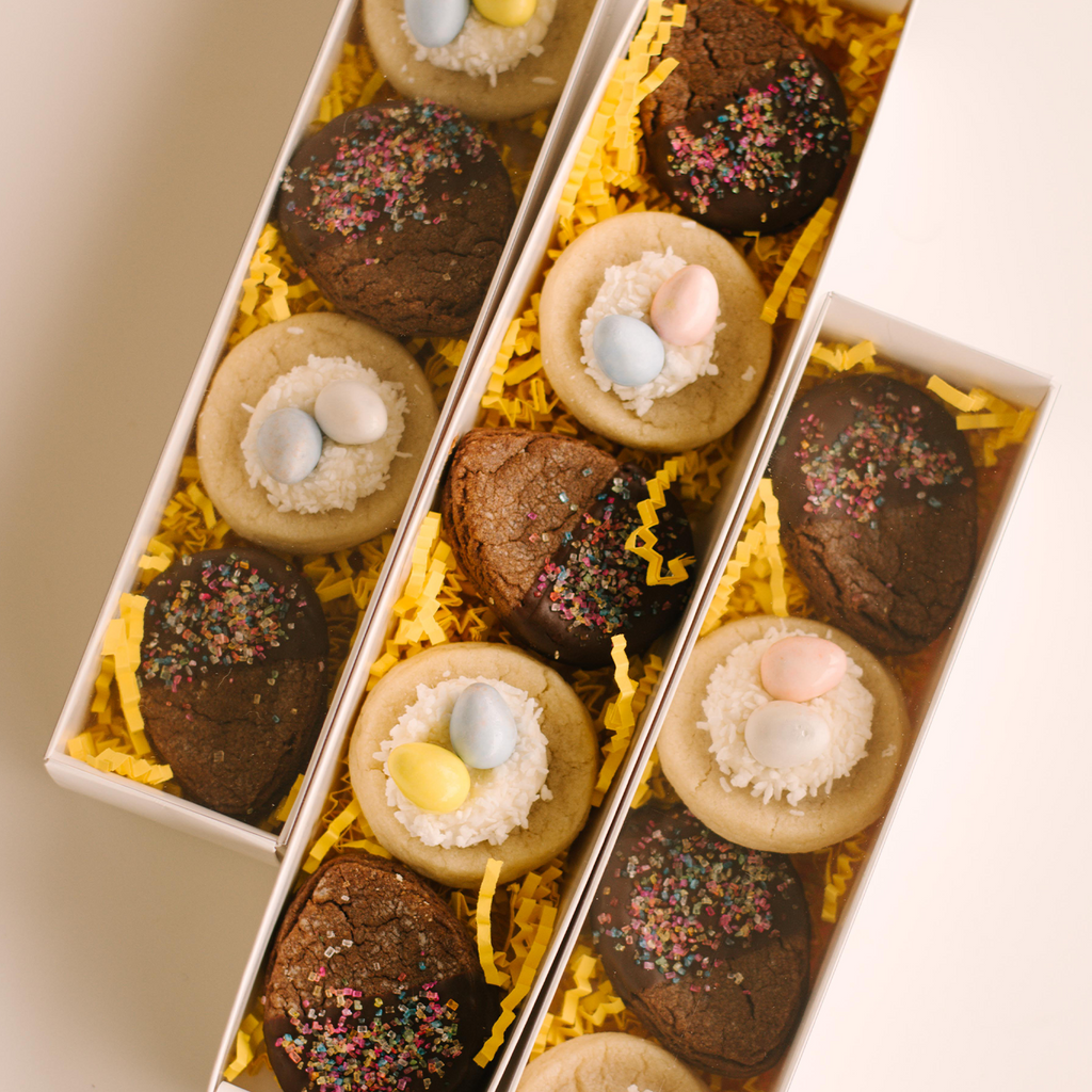 Easter Minis Variety Box