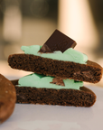 February FOTM: Mint Chocolate - One time purchase