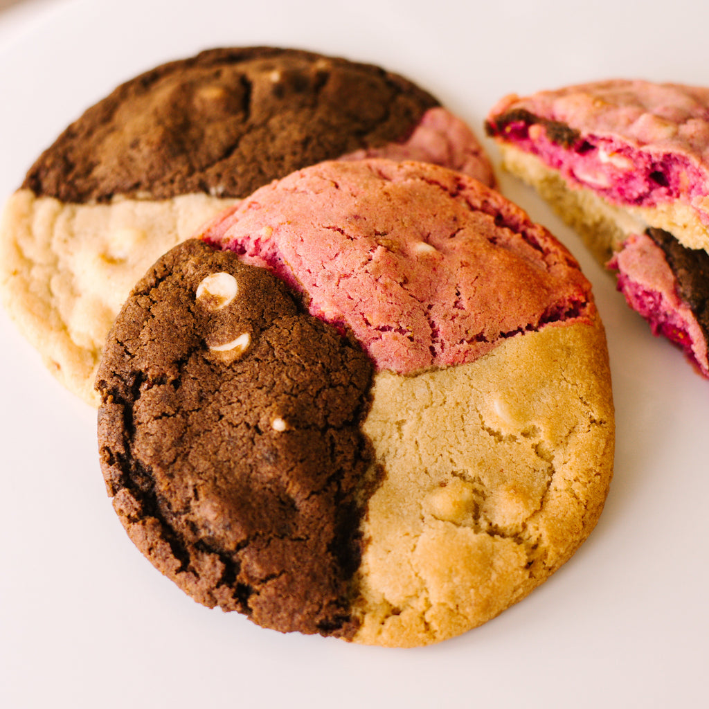 Jumbo Neapolitan