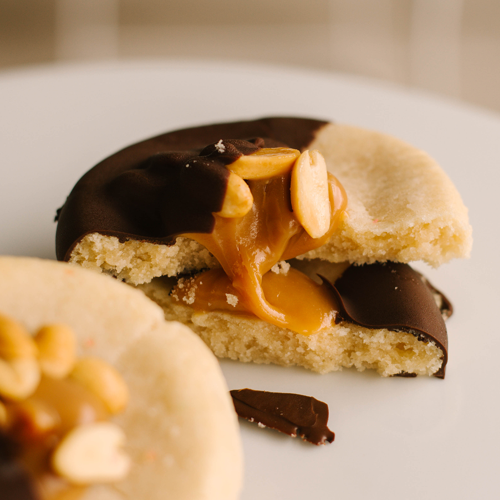Flavor of the Month Cookie Club Subscription