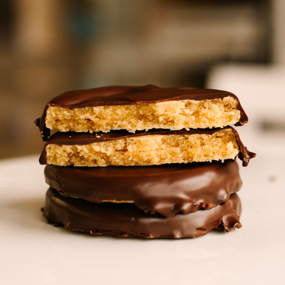 Flashback Friday: Peanut Butter Cup (October)