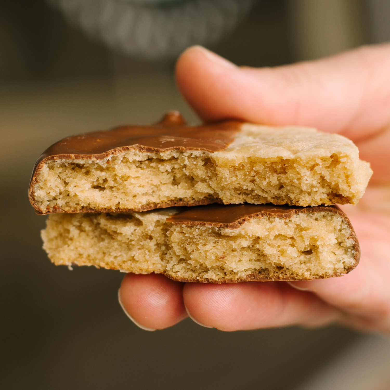 Famous Sugar Cookies